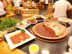 -老码头火锅(玉林店)