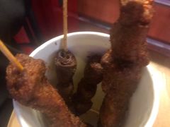 -马小毛老上海里脊肉(南翔印象城店)