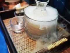 -雀舞云南菜(乐客城店)