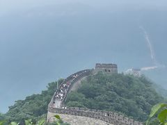 -慕田峪长城