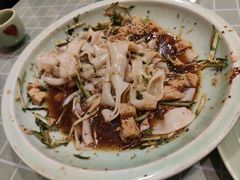 -胡杨记忆(和平路店)