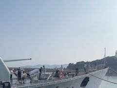 -中国人民解放军海军博物馆