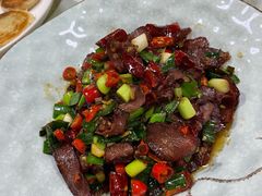 腊牛肉-佬湘楼(越秀城市广场店)