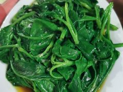 -天强农家菜馆