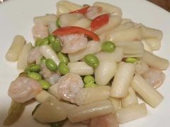 -品大三·经典淮扬菜(大行宫店)
