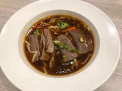 -康师傅私房牛肉面(马泉营奥莱店)