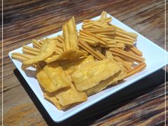 -珍祥烧烤·骨汤涮肚(无影山店)