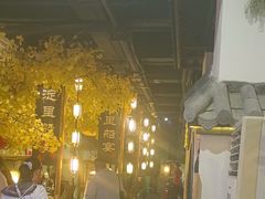 -淀里船宴(裕华东路店)