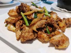 -花城苑广府菜(侨鑫店)