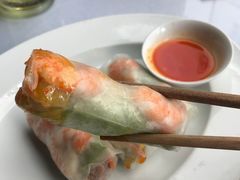 -Lanterns Vietnamese Restaurant