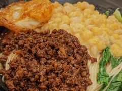 -豆爺小面(朱雀店)