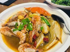 -洲晓鱻舟山海鲜(2号店)
