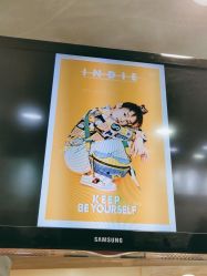 点击看大图 -金色童年儿童摄影(中海店)