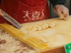 -金谷园饺子馆(北邮总店)