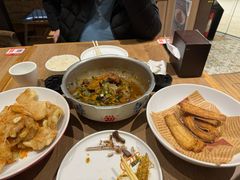 -金掌勺锅包肉(华润万象城店)