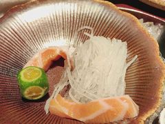 -耕海日本料理(万达华府店)