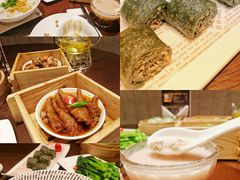 -北海银滩皇冠假日酒店-德丰楼中餐厅