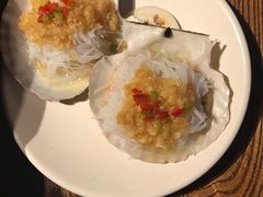 -海味当家·蒸锅海鲜(星海公园店)