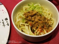 麻酱面（节日赠送）-胶东人家(奥体中心店)