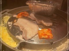 -哈哈碳都·牛肋条无限自助烤肉(台江万达店)