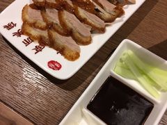 -全聚德(江宁店)