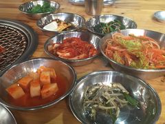 -麻蒲碳烤肉(远景路1号店)