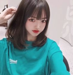 -时尚殿堂明星门店