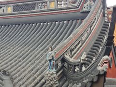 -钦赐仰殿道观