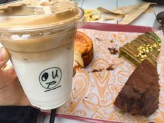 -OUR Bakery(三里屯太古里店)