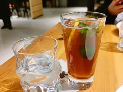 -TIAGO HOME KITCHEN(王府中环店)
