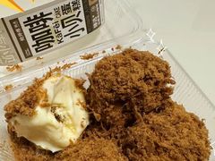 -鲍师傅糕点(五角场店)