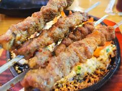 -凯撒尔新疆特色主题餐厅(青山店)