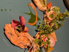 -弦月窗LUNETTE BY AMANDA(复兴路店)