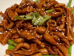 -79号渔船海鲜饭店(华强北店)