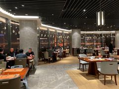 -武汉世茂希尔顿酒店·汇·全日餐厅