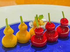 -红棉中餐厅·广州海航威斯汀酒店