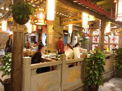 -蜀大侠火锅(四川北路店)