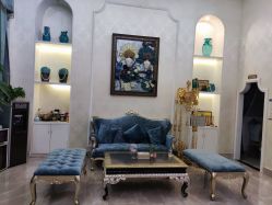 -仙娜健康管理中心