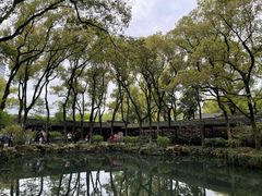 -天一阁博物院