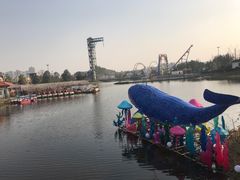 -国色天乡三期陆地乐园