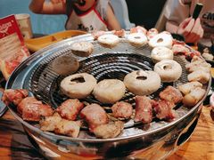 -黑牛の店·和牛烧肉(大悦城店)