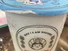 -我是酸奶君(壹方城店)