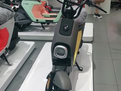 -九号电动车(安定门内大街店)