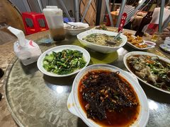 -江南村海鲜馆(洞头店)