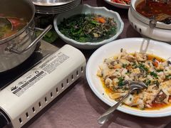 -赢融印象•龙泉店•清真云南菜•民族菜(小菜园店)