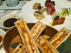 -湖滨28中餐厅·西湖宴·杭州君悦酒店
