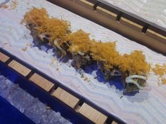 -曼格活海鲜·牛排自助(光明蓝鲸店)