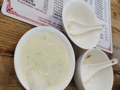 -沙湾姜埋奶(兴新包店)