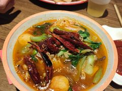 -小乾杯串店•16年沈阳烧烤(文安路店)