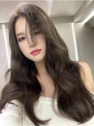 -3AM·S HAIR SALON烫发染发接发
